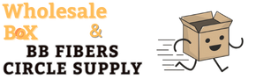 Wholesale Box