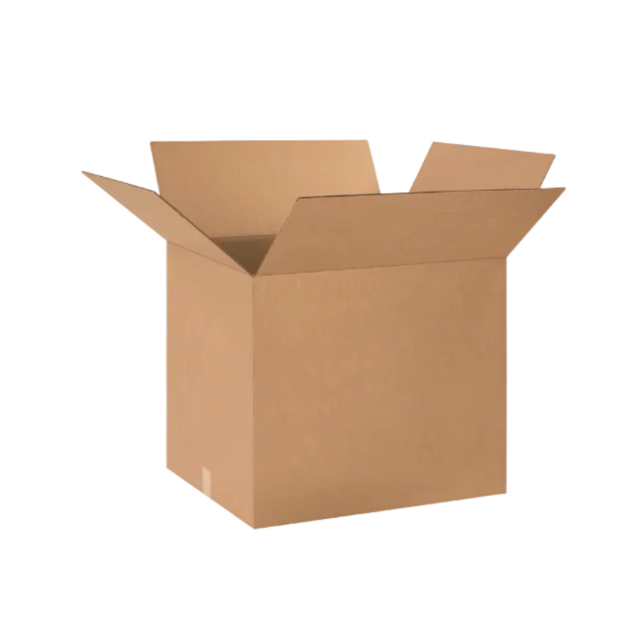 Learn a little something about Boxes here: