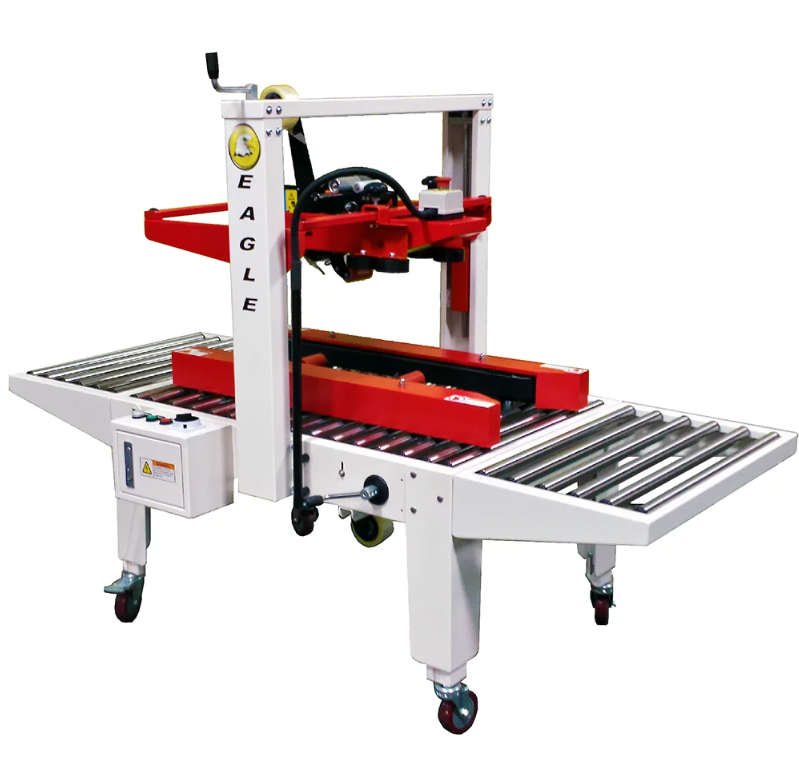 Carton Sealer Machine
