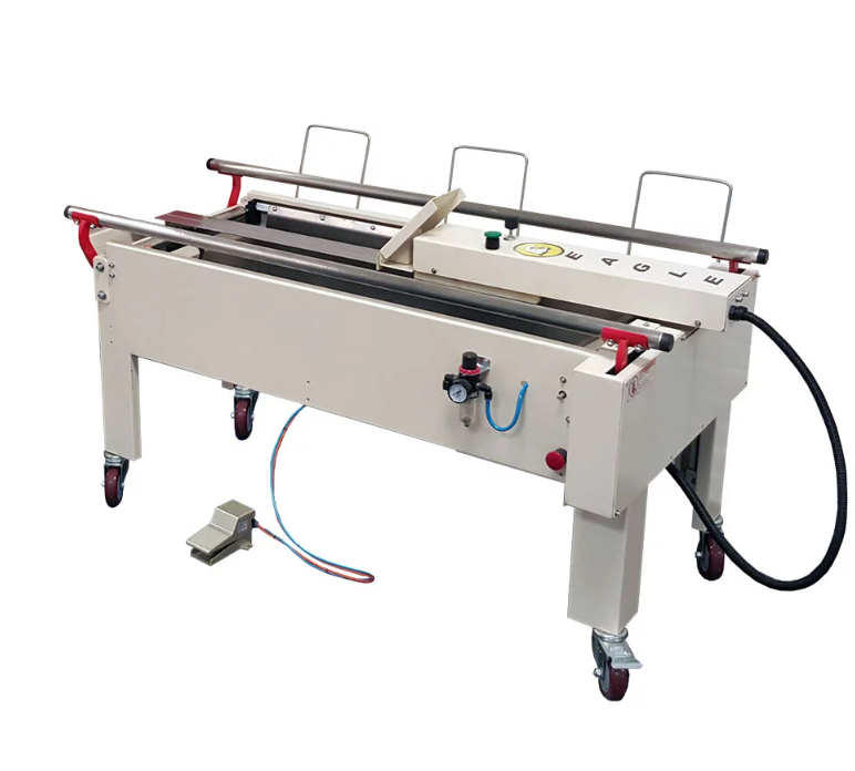 Carton Erector Machine