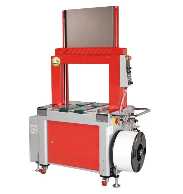 Strapping Machines