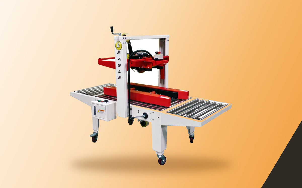 Carton Sealers