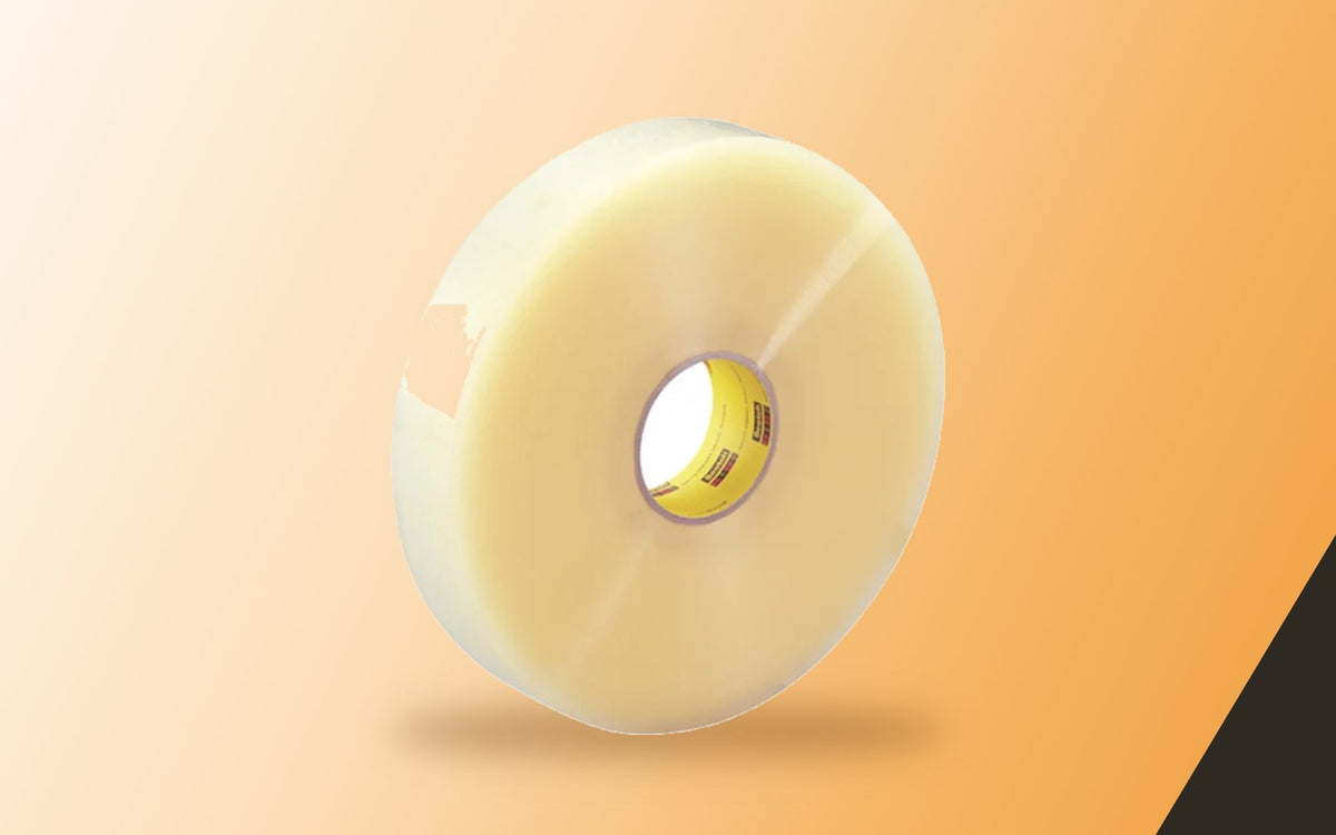 Carton Sealing Tape