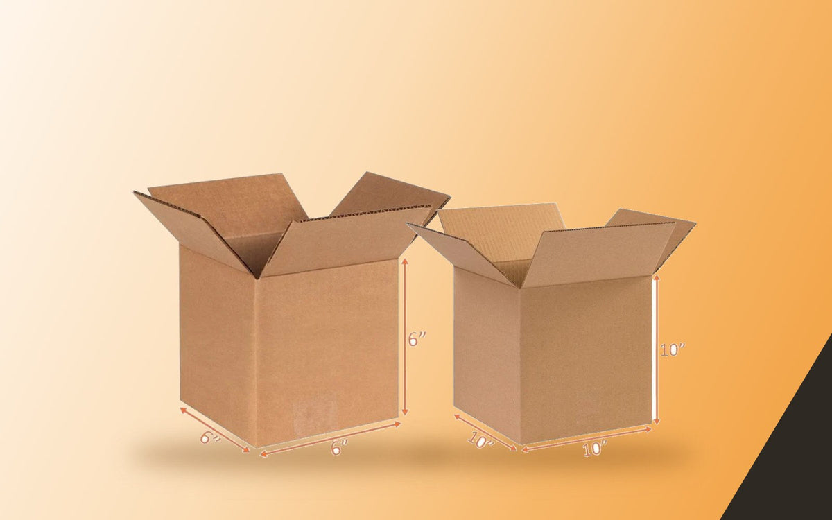 Double-Wall Heavy Duty Boxes