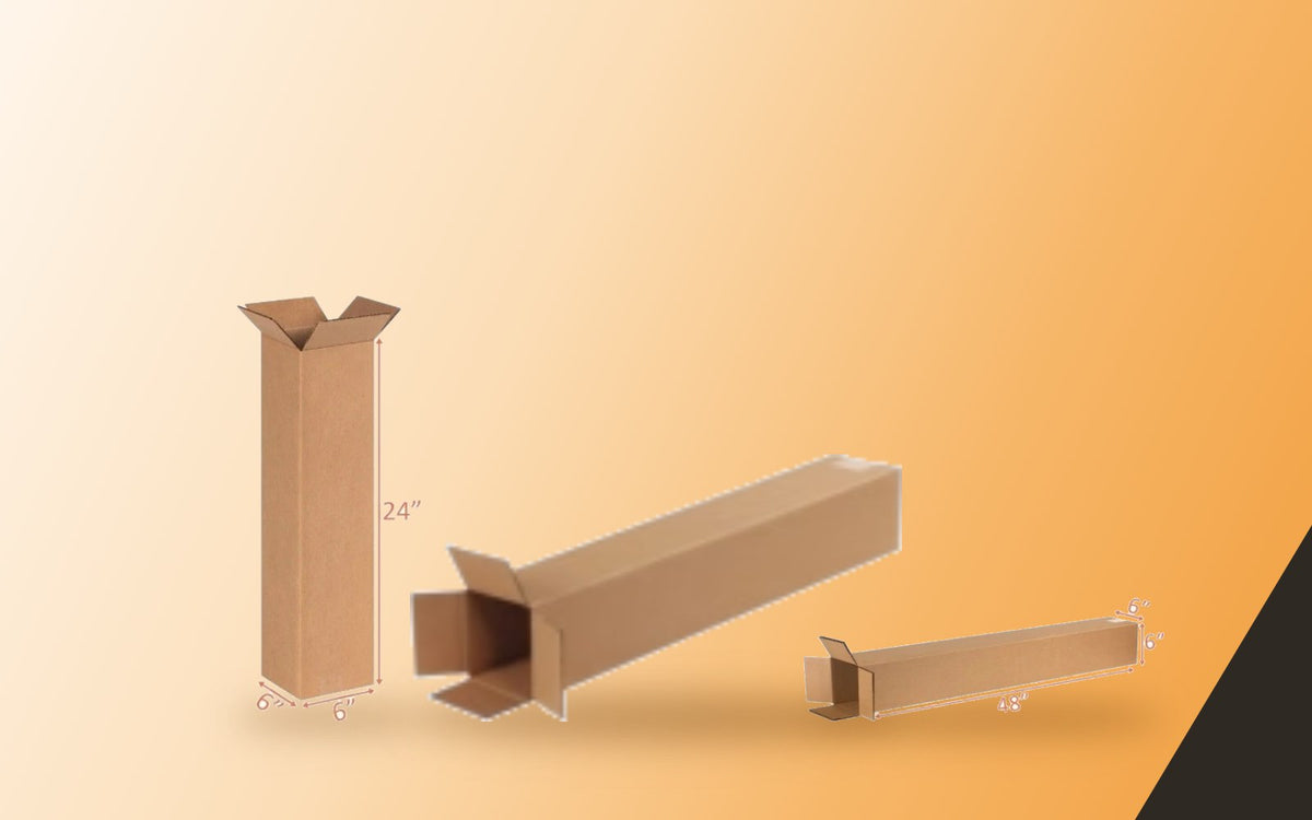 Long Boxes