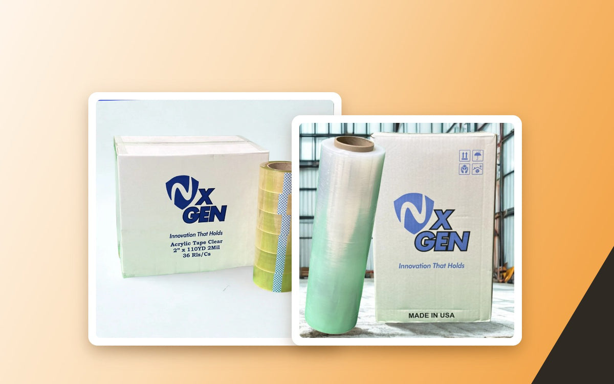 NX Gen