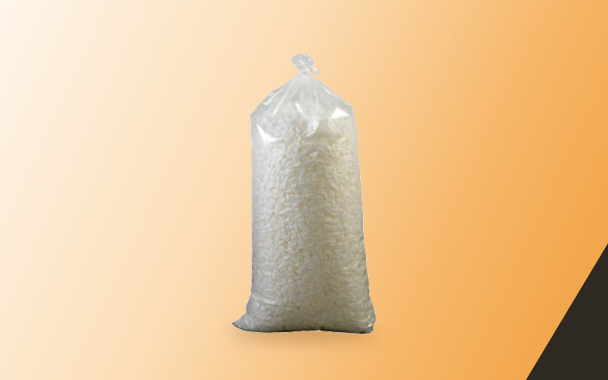 Packing Peanuts