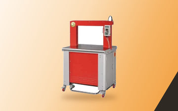 Strapping Machines