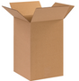10 x 10 x 14" Corrugated Boxes
