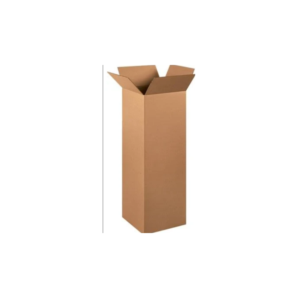 Long Shipping box 10x10x36