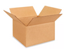 10x10x6 Shipping and Packing Box (25 Pack) BNDL