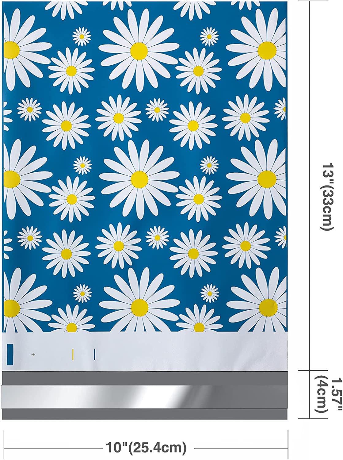 JP Jpack 10x13 Poly Mailers