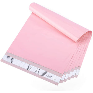JP Jpack 10x13 Poly Mailers