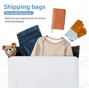 JP Jpack 10x13 Poly Mailers