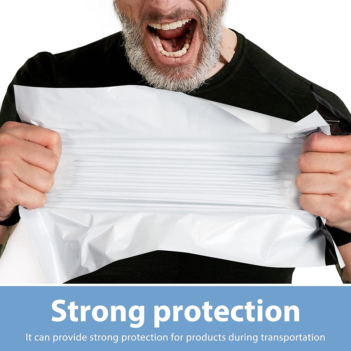 JP Jpack 10x13 Poly Mailers