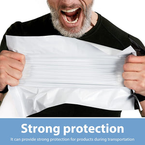 JP Jpack 10x13 Poly Mailers