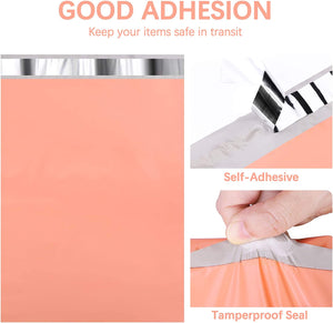 JP Jpack 10x13 Poly Mailers