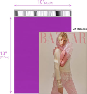 JP Jpack 10x13 Poly Mailers