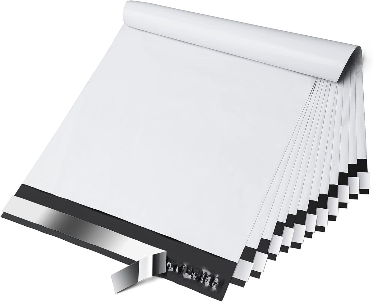 JP Jpack 10x13 Poly Mailers