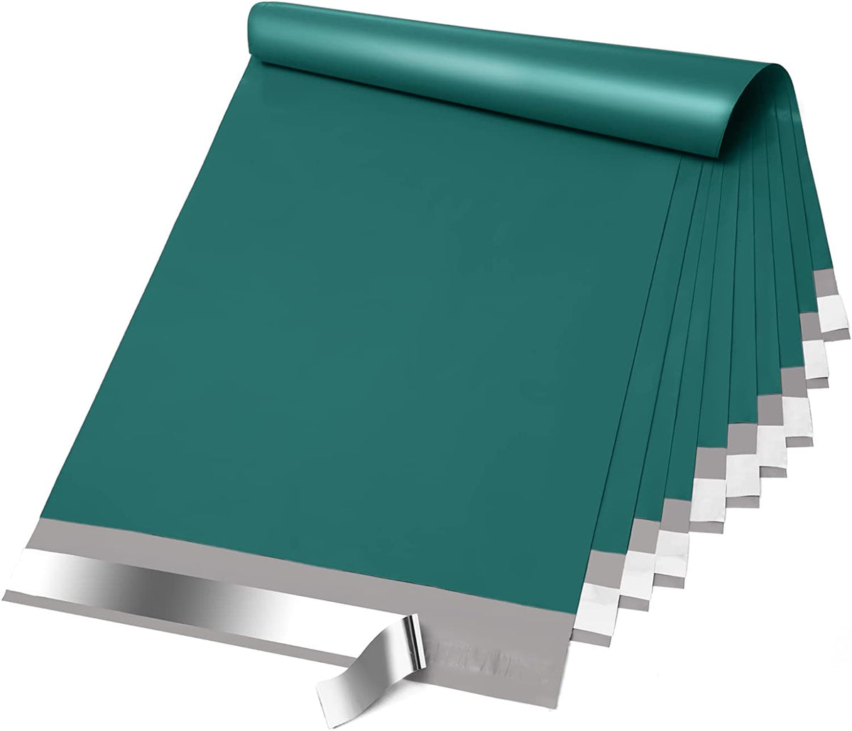 JP Jpack 10x13 Poly Mailers