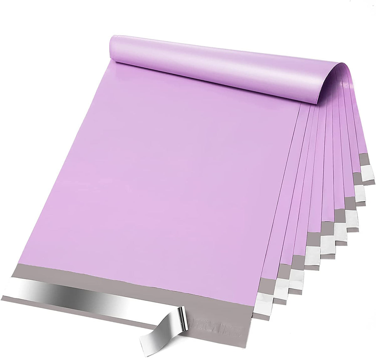 JP Jpack 10x13 Poly Mailers