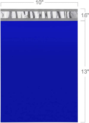 JP Jpack 10x13 Poly Mailers