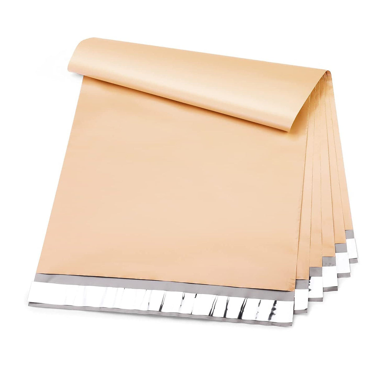 JP Jpack 10x13 Poly Mailers