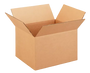 12 x 10 x 8" Corrugated Boxes
