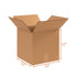 12x12x12 Shipping and Packing Box - Cardboard -