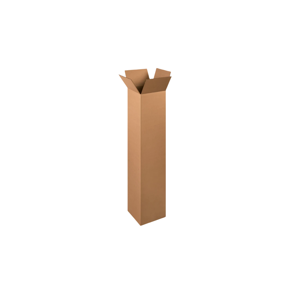 12x12x40 Shipping and Packing Box (15 Pack) BNDL