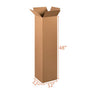 12x12x48 Shipping and Packing Box (4 Pack)