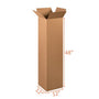 12x12x48 Size Shipping and Packing Box - Cardboard