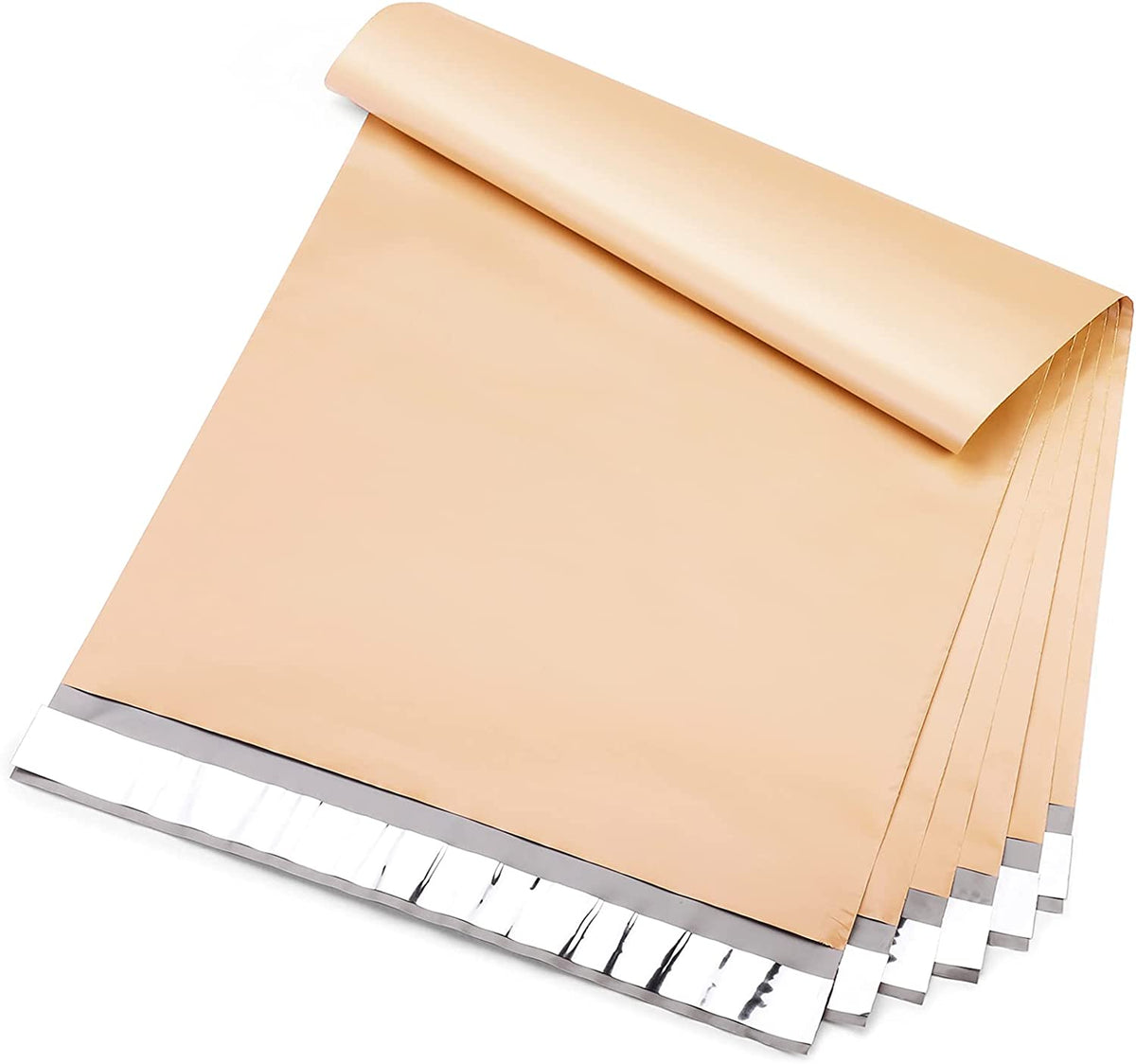 JP Jpack 12x15.5 Poly Mailers