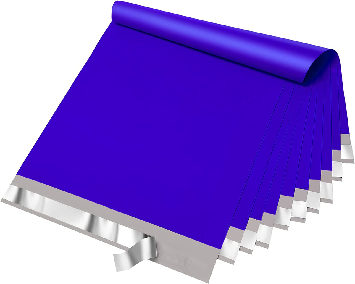 JP Jpack 12x15.5 Poly Mailers