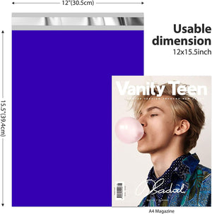 JP Jpack 12x15.5 Poly Mailers