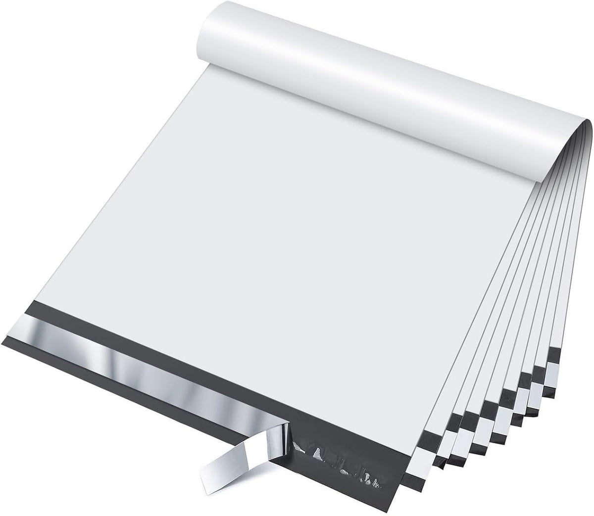 JP Jpack 12x15.5 Poly Mailers