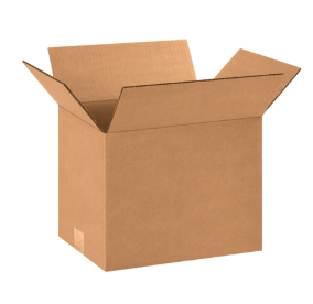 12x9x9 Shipping Box