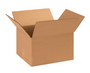 13x11x8 Size Shipping and Packing Box - Cardboard