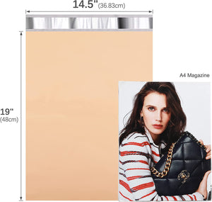 JP Jpack 14.5x19 Poly Mailers