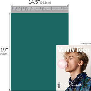 JP Jpack 14.5x19 Poly Mailers
