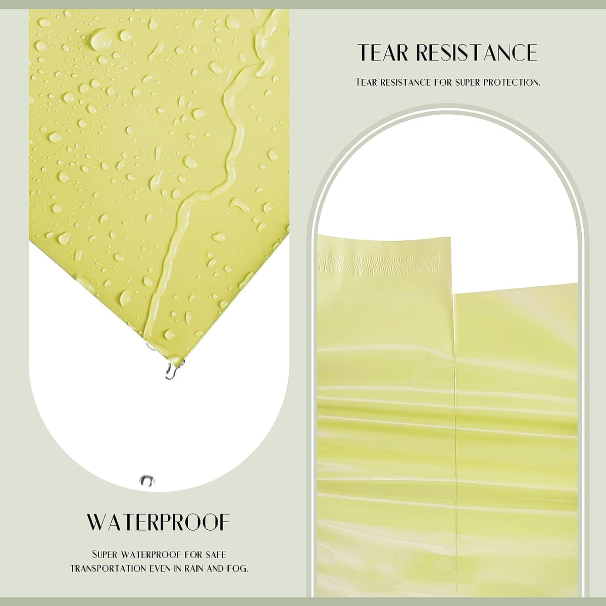 JP Jpack 14.5x19 Poly Mailers
