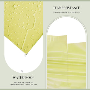 JP Jpack 14.5x19 Poly Mailers