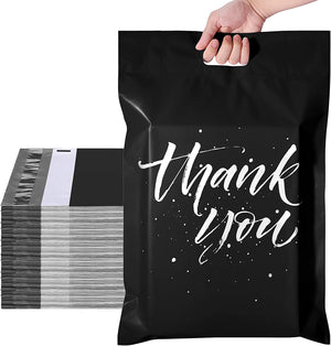 JP Jpack 14.5x19 Poly Mailers with Handle