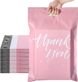 JP Jpack 14.5x19 Poly Mailers with Handle