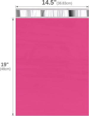 JP Jpack 14.5x19 Poly Mailers