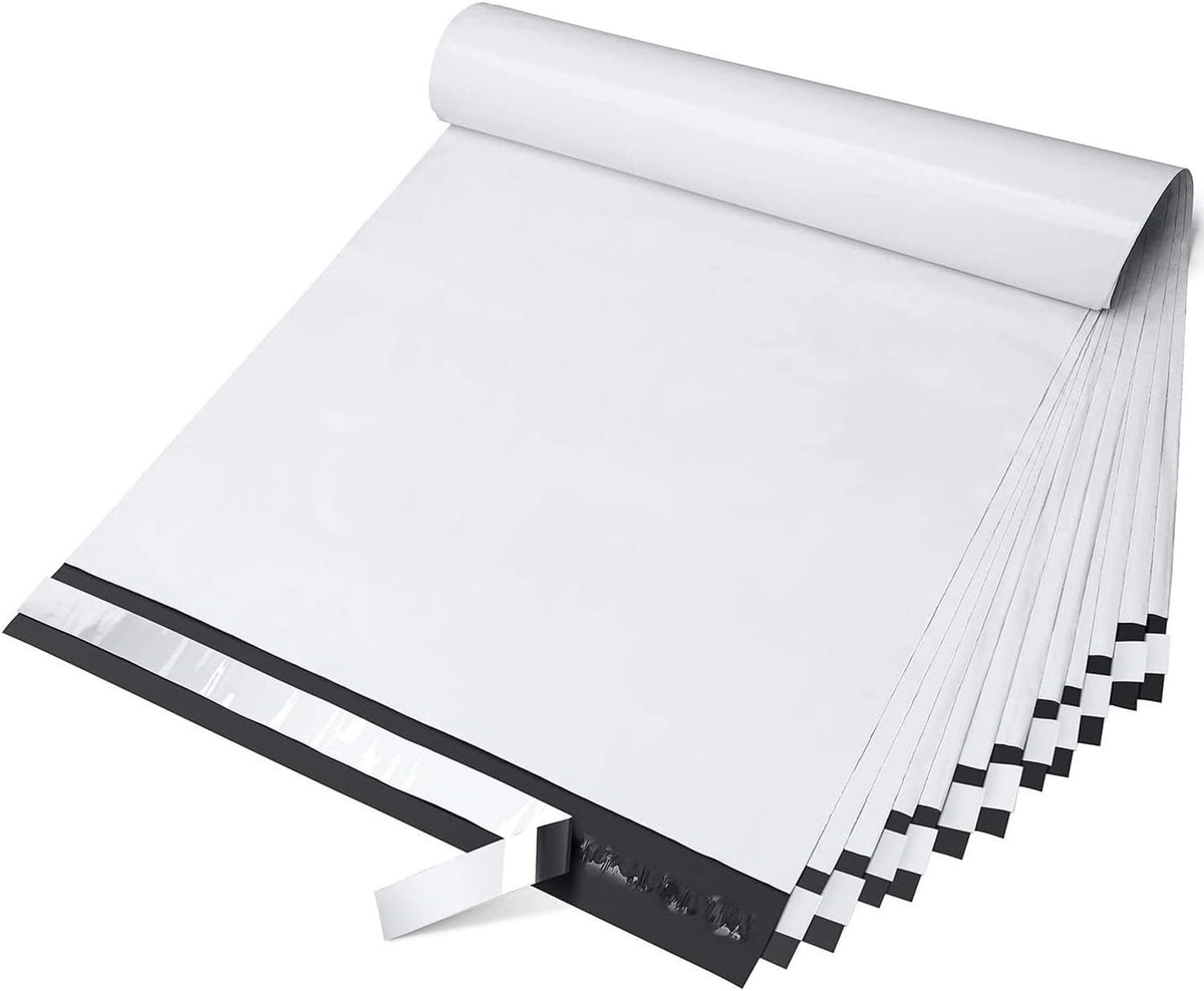 JP Jpack 14.5x19 Poly Mailers