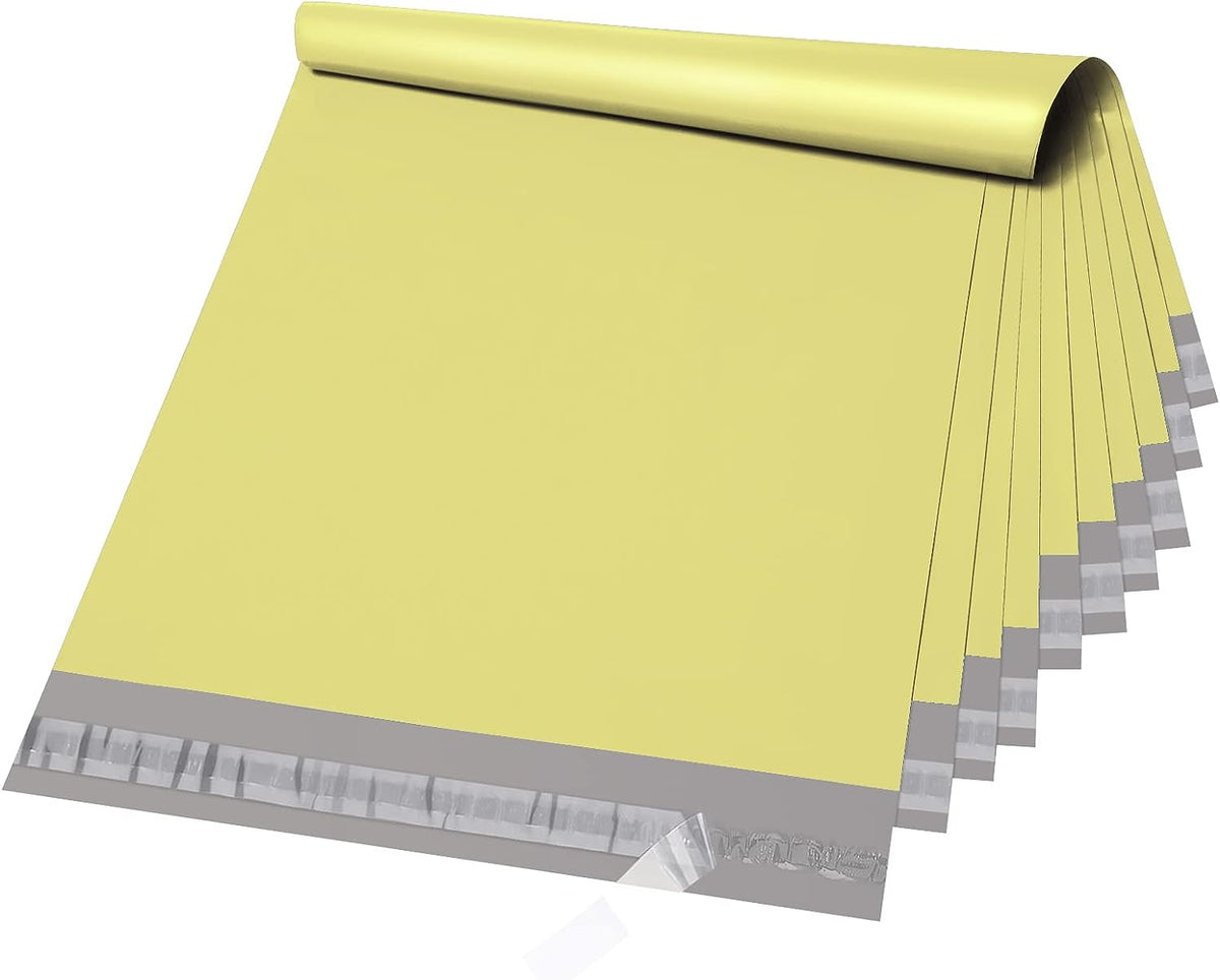 JP Jpack 14.5x19 Poly Mailers