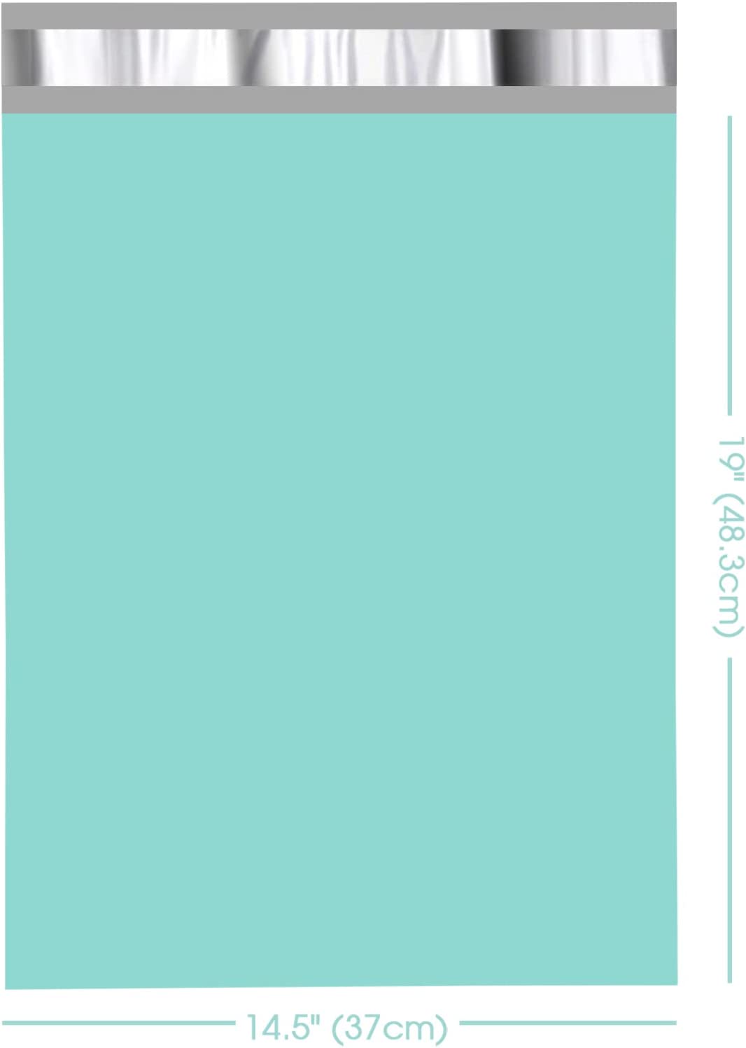 JP Jpack 14.5x19 Poly Mailers