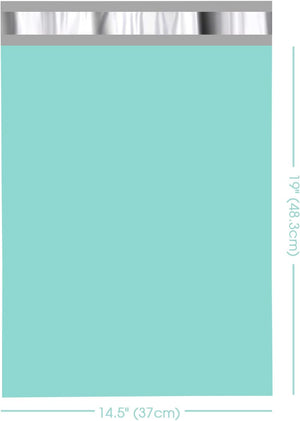 JP Jpack 14.5x19 Poly Mailers