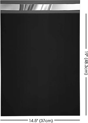 JP Jpack 14.5x19 Poly Mailers